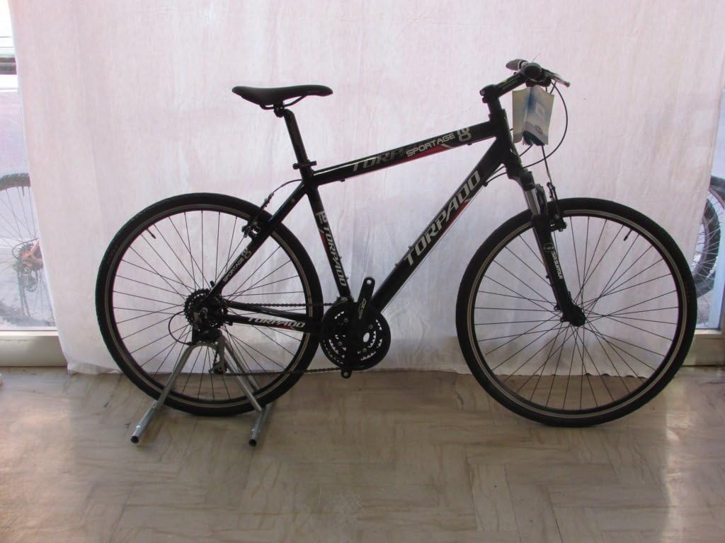 TREKKING TORPADO SPORTAGE CROSS T820 UNISEX : Sport e tempo libero