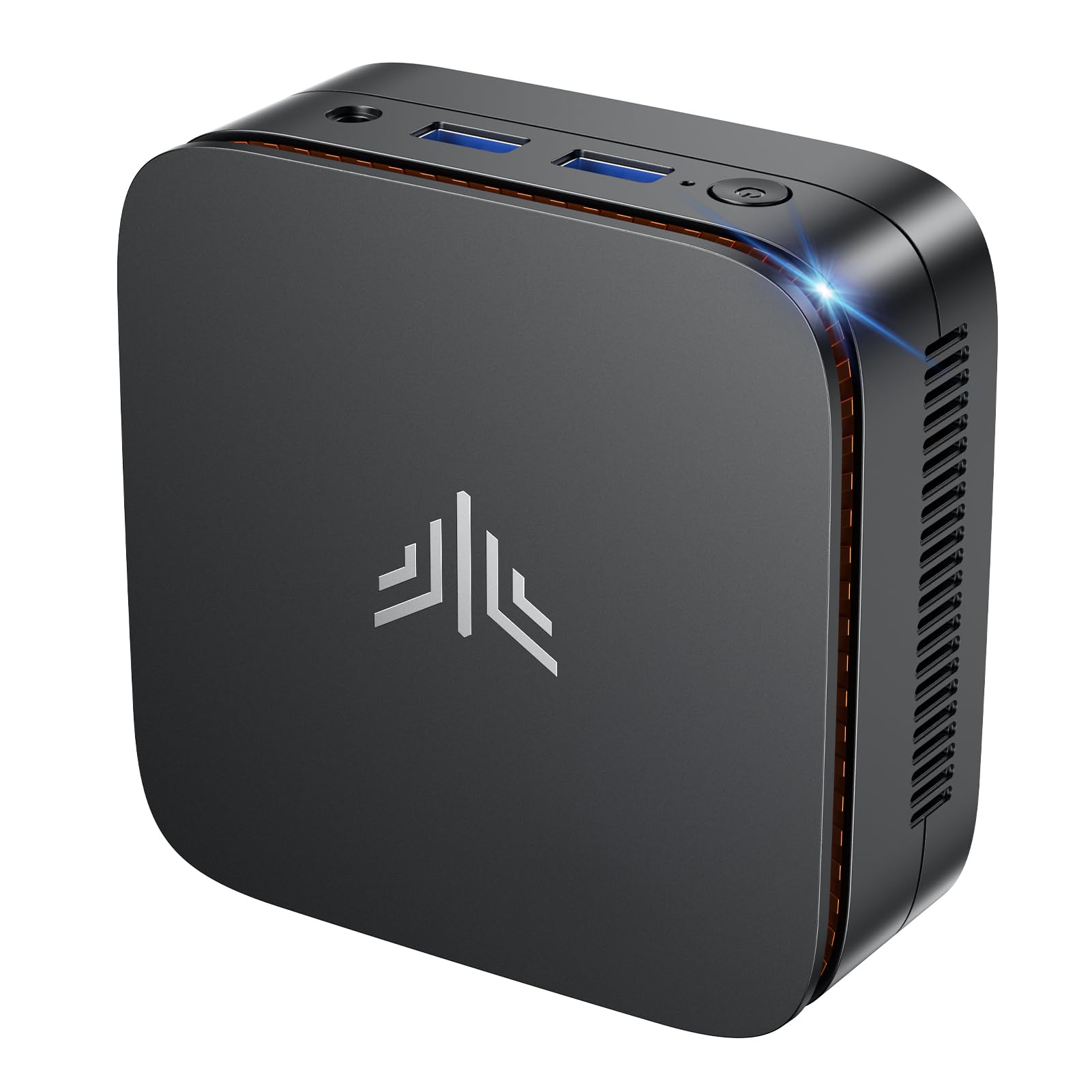 Essenx Series ミニPC KAMRUI Essenx E1 Mini PC W-11 Pro,Ιntel Alder Lake-Ν95