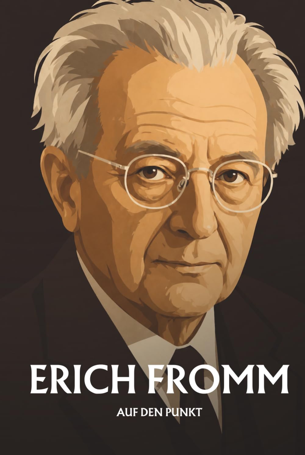 Erich Fromm auf den Punkt: Das Wesentliche seiner Philosophie