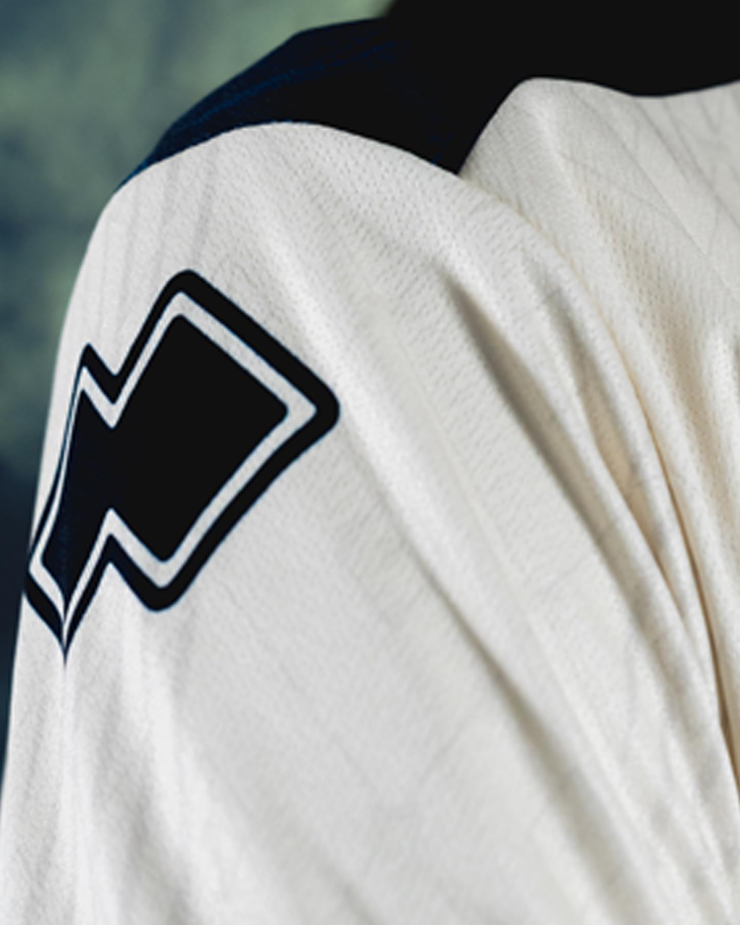 Nuova Maglia Calcio Uomo Away 2025/26, Seconda Maglia Calcio Personalizzabile, Ufficiale Errea Uomo per Cittadella Calcio, Color Avorio, per Allenamento Calcio, t-Shirt Uomo
