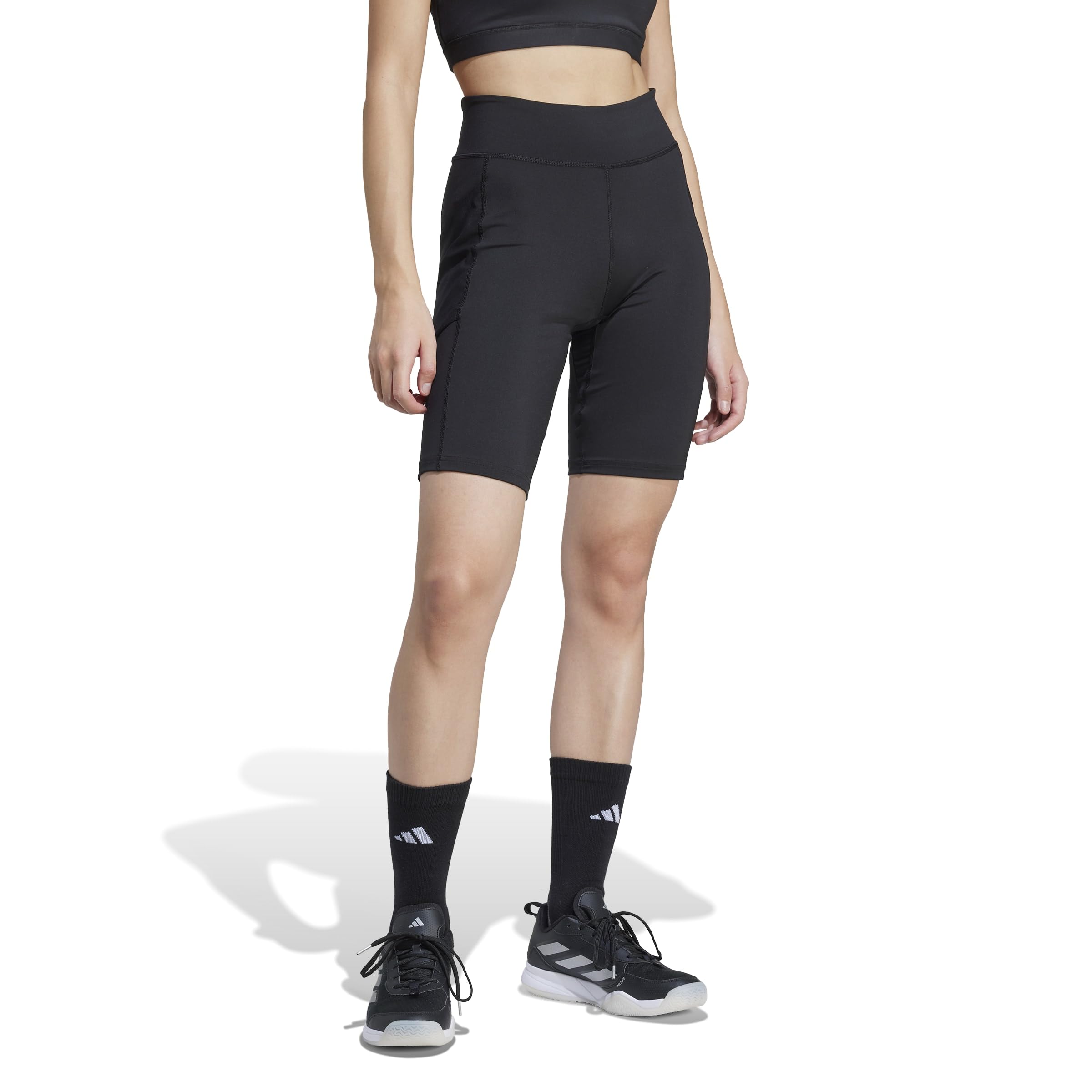 adidas Women's Cuissard de Tennis Climacool Match