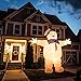 Gemmy Airblown Inflatable Colossal Stay Puft From Ghostbusters - Holiday Decoration, 13-foot Tall