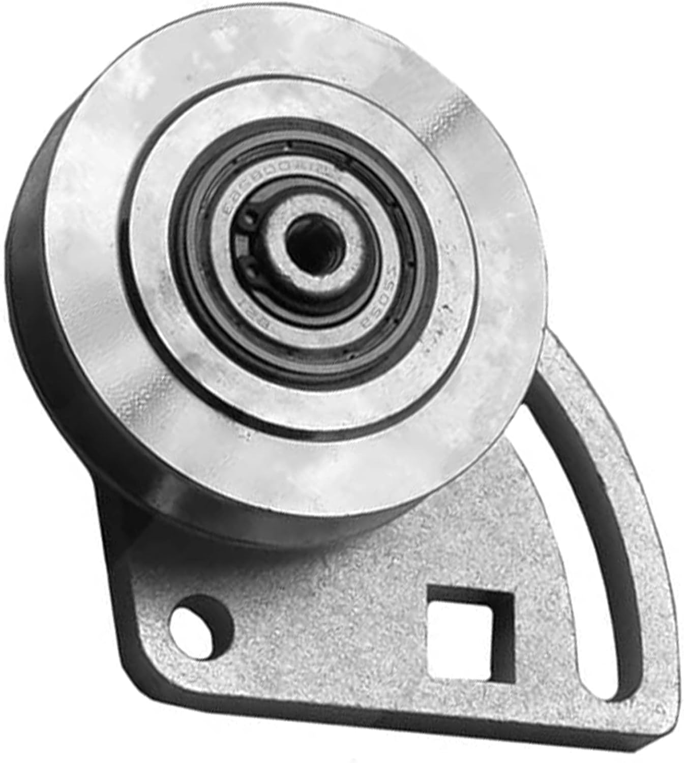 shsiyayh Idler Pulley Assembly for Caterpillar C9 3116