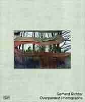 洋書Gerhard RichterOverpainted Photographs Gerhard Richter: Overpainted Photographs: Strauss, Botho
