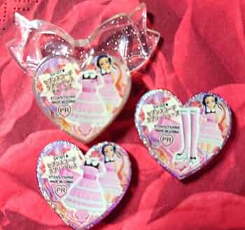 ハッピーレイン♪スタイル、ラブリーシューズプラチナスタイル / プリズムストーン プリズムストーン ミラクルファンシー セブンスコーデハッピー