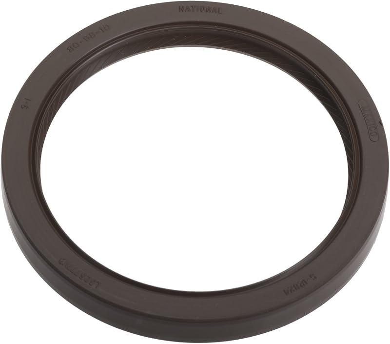 Retentor de virabrequim National 228008 em fluoroelastômero – 1 unidade