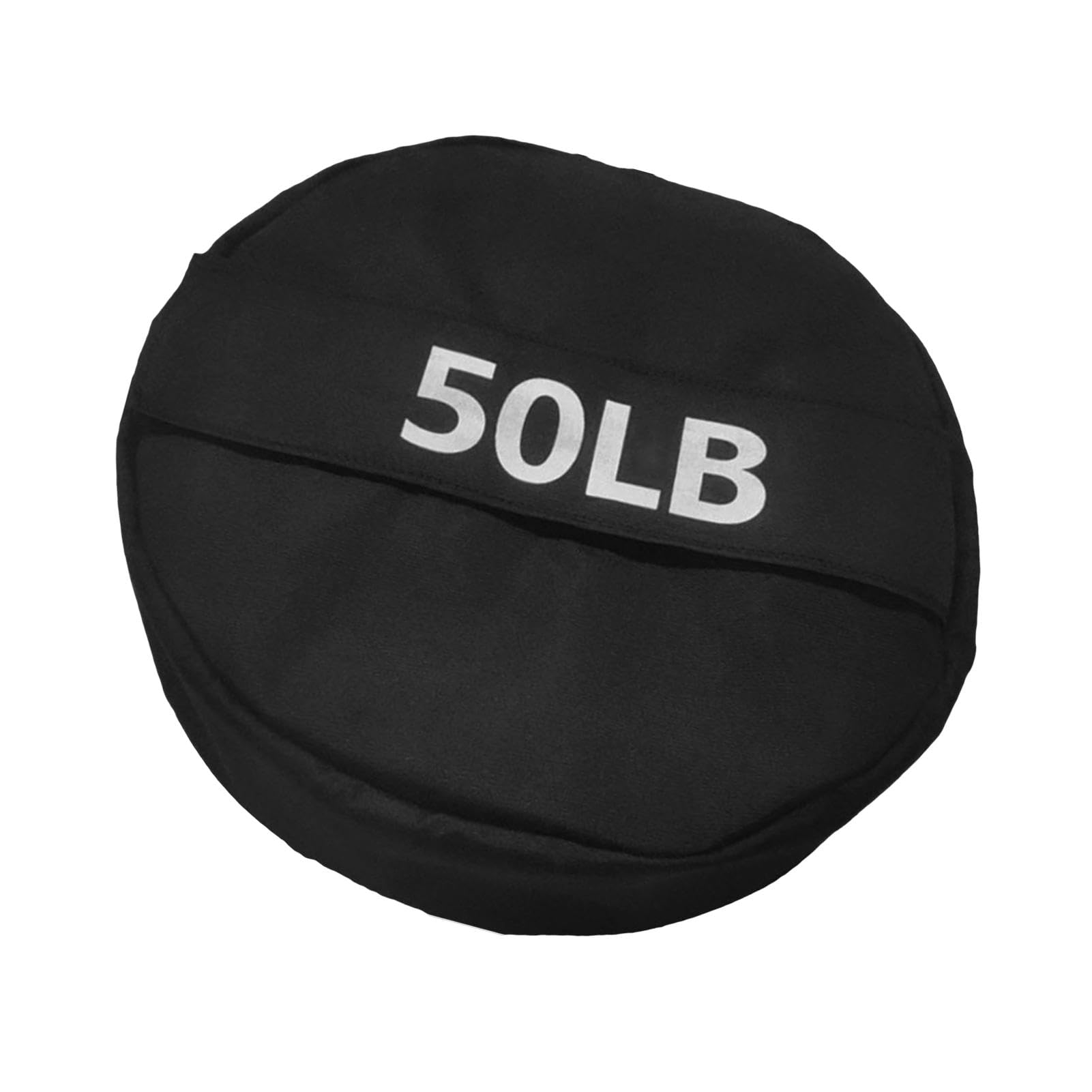 Bolsa para entrenamiento pesado genérica Unfilled | Sandbag de fitness personalizable para entrenamiento completo y núcleo | Durable Ejercise Weight Bag for Functional Training, and Conditioning