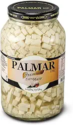 Palmito Picado Pupunha 1.8Kg Palmar