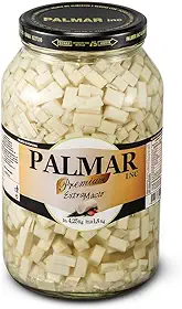 Palmar Palmito Picado Pupunha 1.8Kg