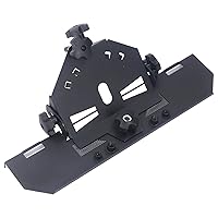 Vista 9 de Herramienta de biselado de baldosas de cerámica de 45 grados Máquina de biselado Artefacto Herramientas auxiliares de corte de ángulo multifuncional