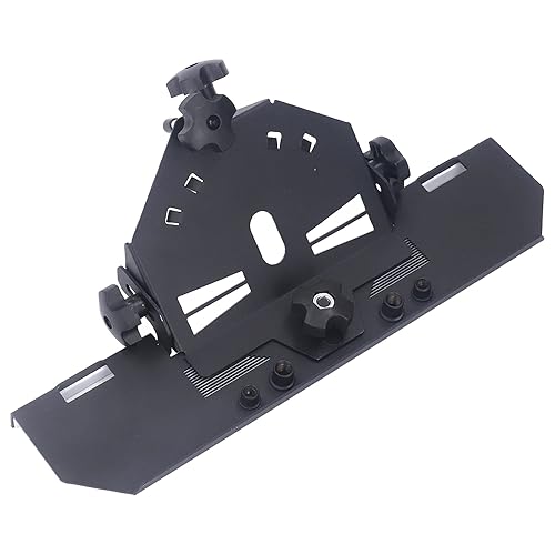 Miniatura 9 de Herramienta de biselado de baldosas de cerámica de 45 grados Máquina de biselado Artefacto Herramientas auxiliares de corte de ángulo multifuncional