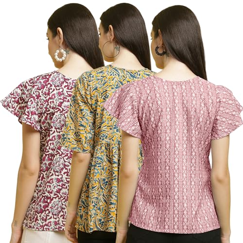 Image of Women's Blouse