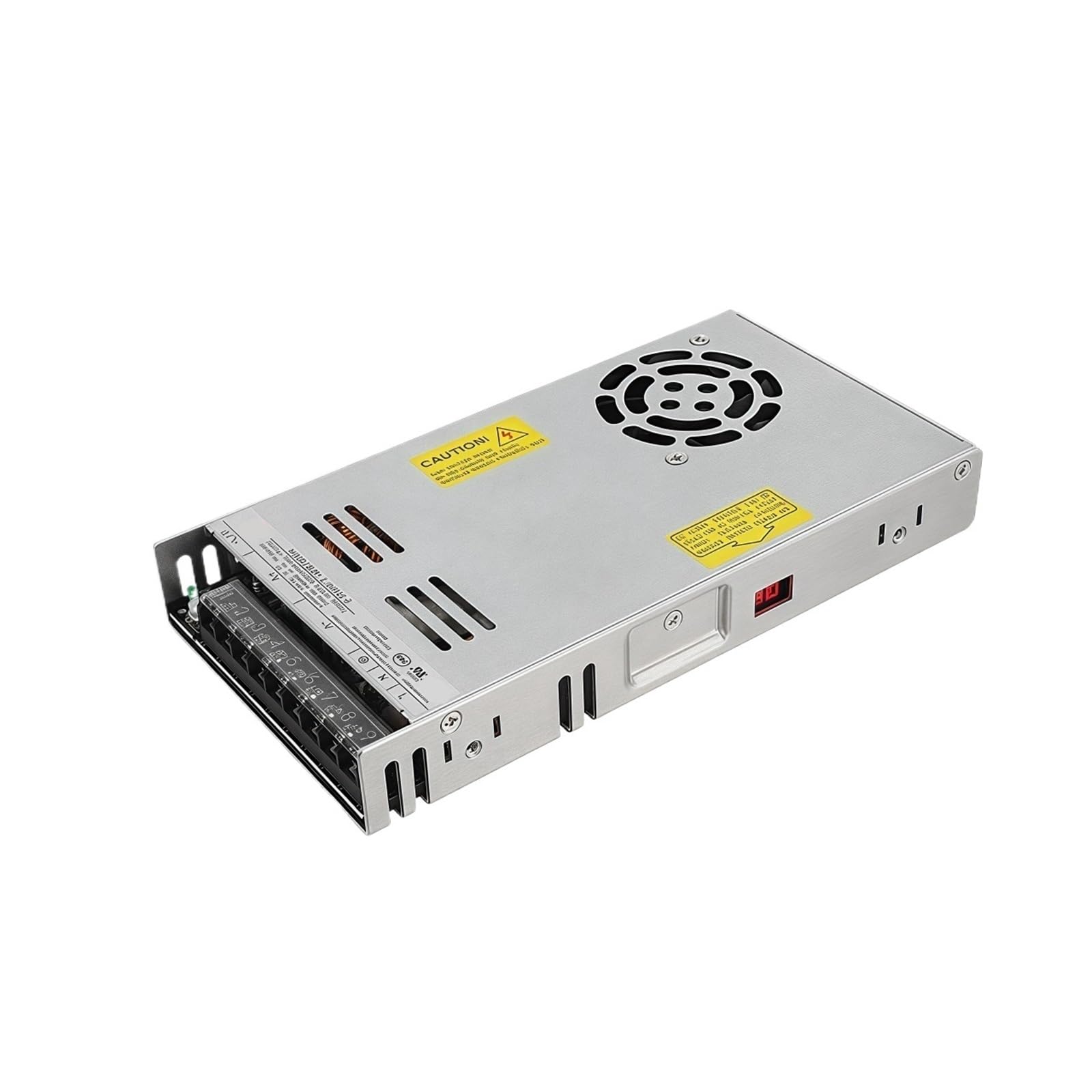 RISWEKFW A-350FAK-5 5V 60A 300W Single/Double Color Full 350W LED display switching power supply(A-350FAK-5)