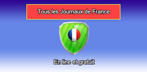 French Newspapers ( New)