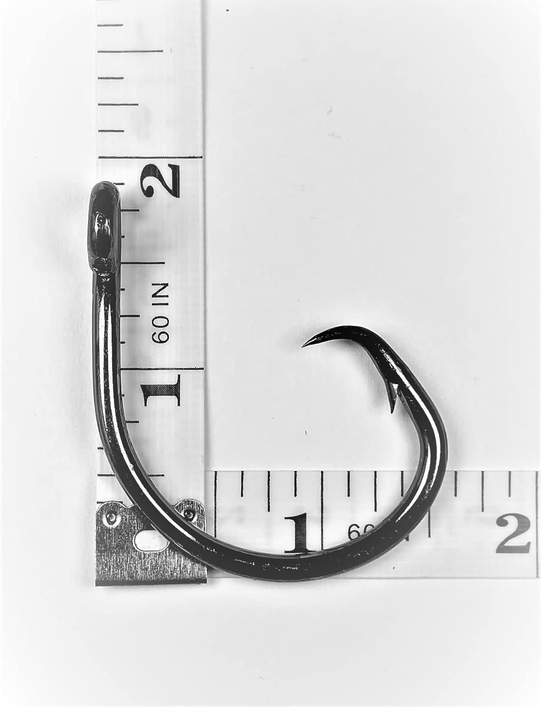 Castable 10/0 Shark Fishing Rig 2 Pack