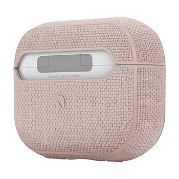 Amazon.com: Incase Woolenex Case for AirPods Pro – 1st & 2nd