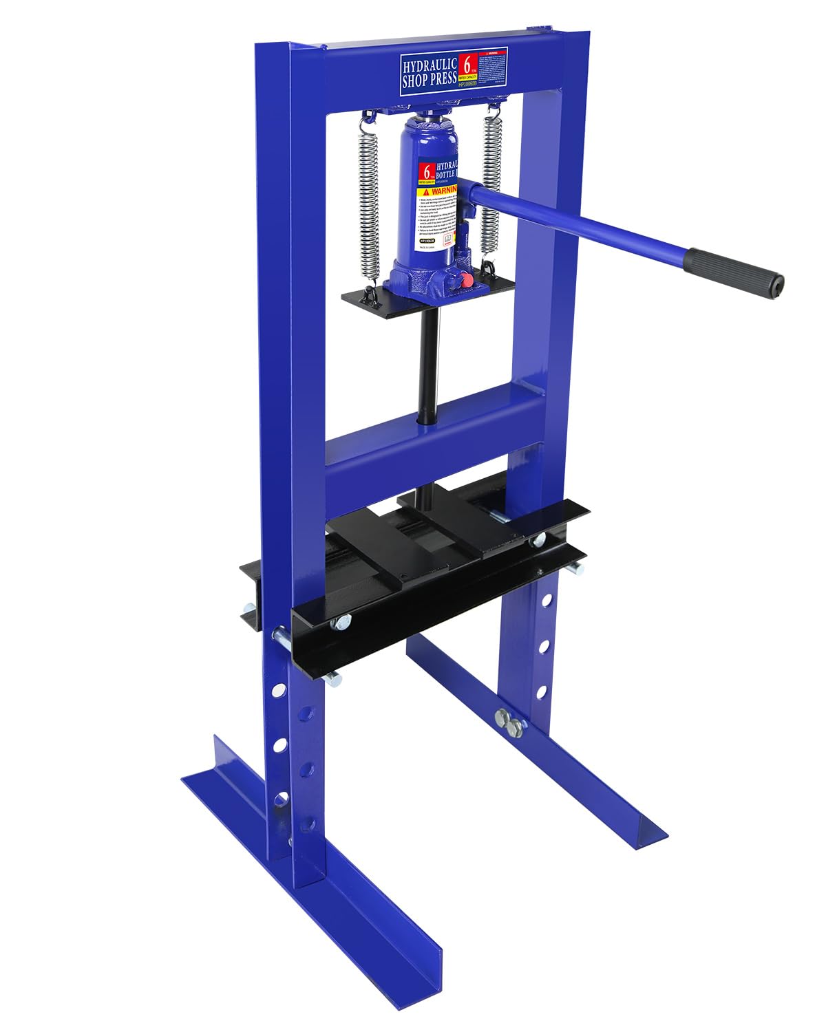 Hydraulic Shop Press Hydraulic Press