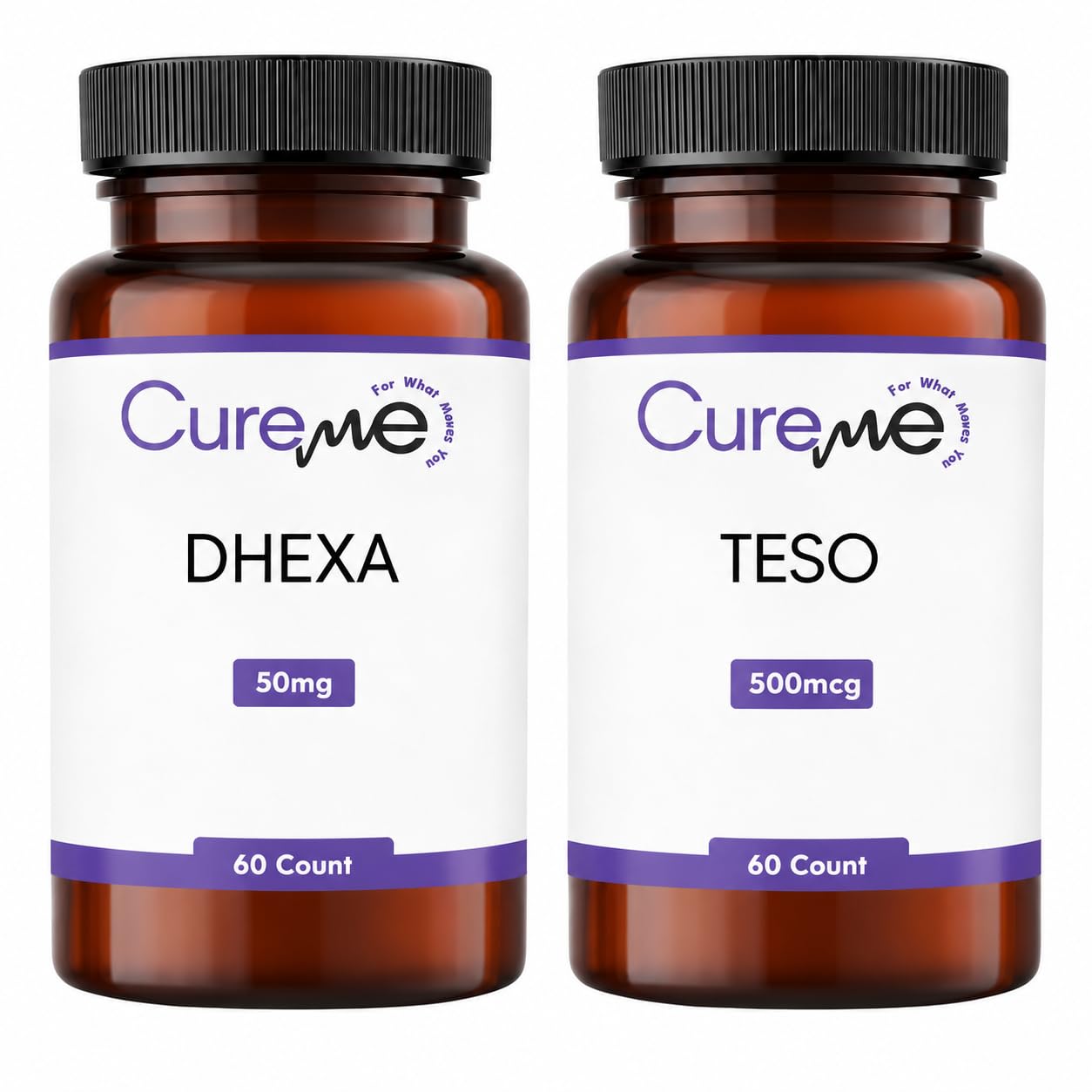 high dose dihexa sale DH€XA & TE50 Dihexa | 30 Capsules