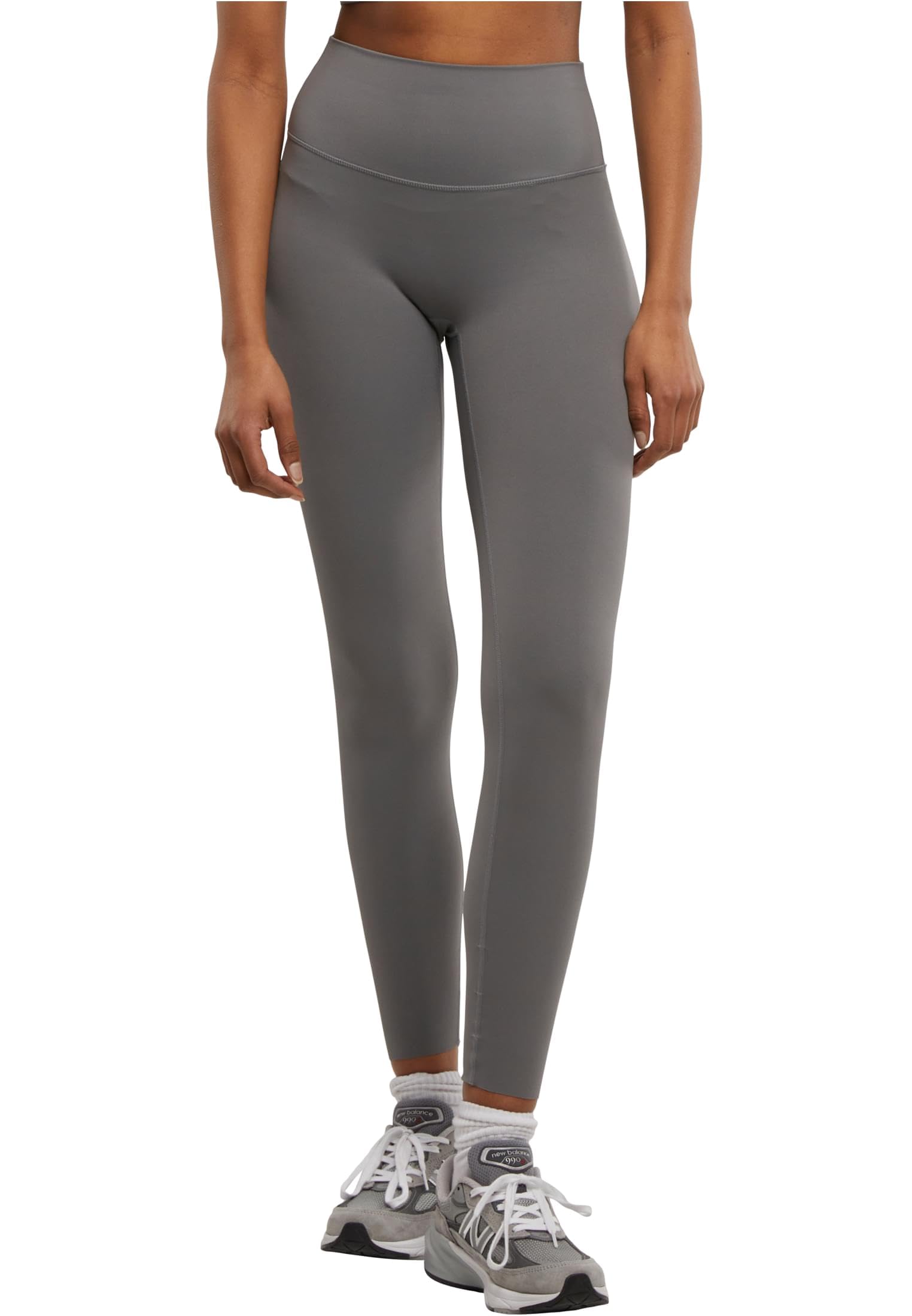 Urban Classics Damen Leggings Tb7804-ladies Sports Leggings