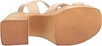 Vista 4 de Sam Edelman Women's Suzannah Platform Sandal