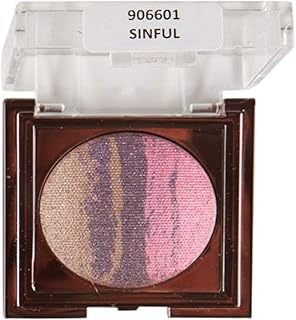 Intense Baked EyeShadow, Sinful Intense, 2.5 Gram