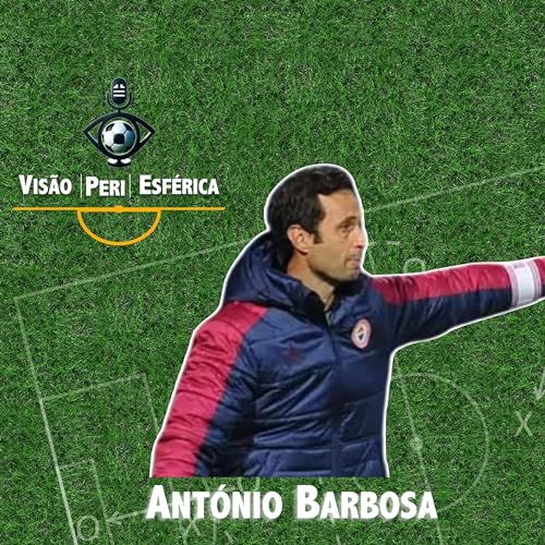 An&aacute;lise de Jogo: A vis&atilde;o do Treinador - Ant&oacute;nio Barbosa