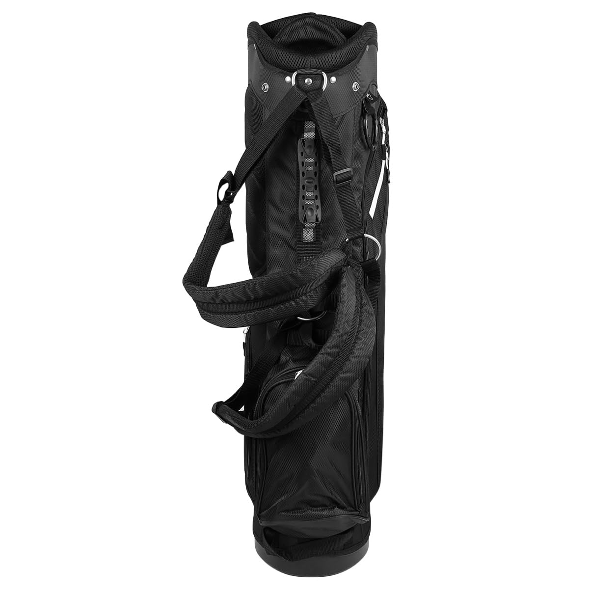 Amazon.com : Orlimar SRX 7.4 Golf Stand Bag, Black, for Men