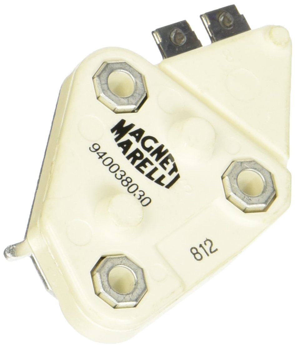 Sando sre60100.0 Regulador Alternador