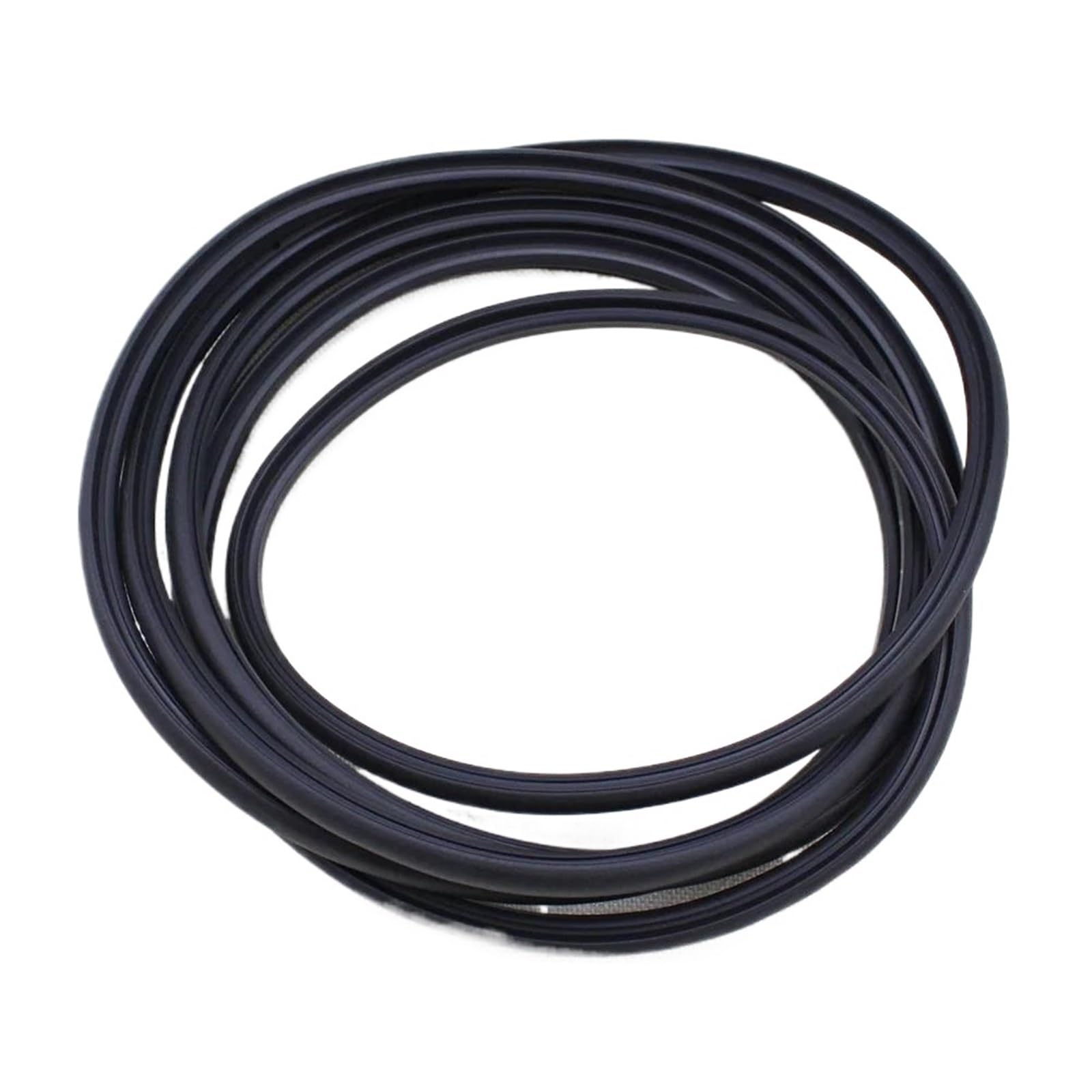 for VW for Golf for Jetta for Passat Sunroof Seal Moulding Weather Strip Gasket 8E0877297 ATGCBCAUF