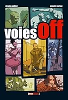 Voies Off 2745921533 Book Cover