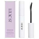 Lilac St - Eternal Bond (Clear) Lash Glue & Lash Crystal Coat - Long Lasting & Fast Drying Lash Glue - Sealant for Extended Lash Wear, Reduce Stickiness & Keeps Lashes Clean - Waterproof, Vegan