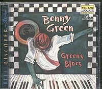 Vista 1 de Green's Blues