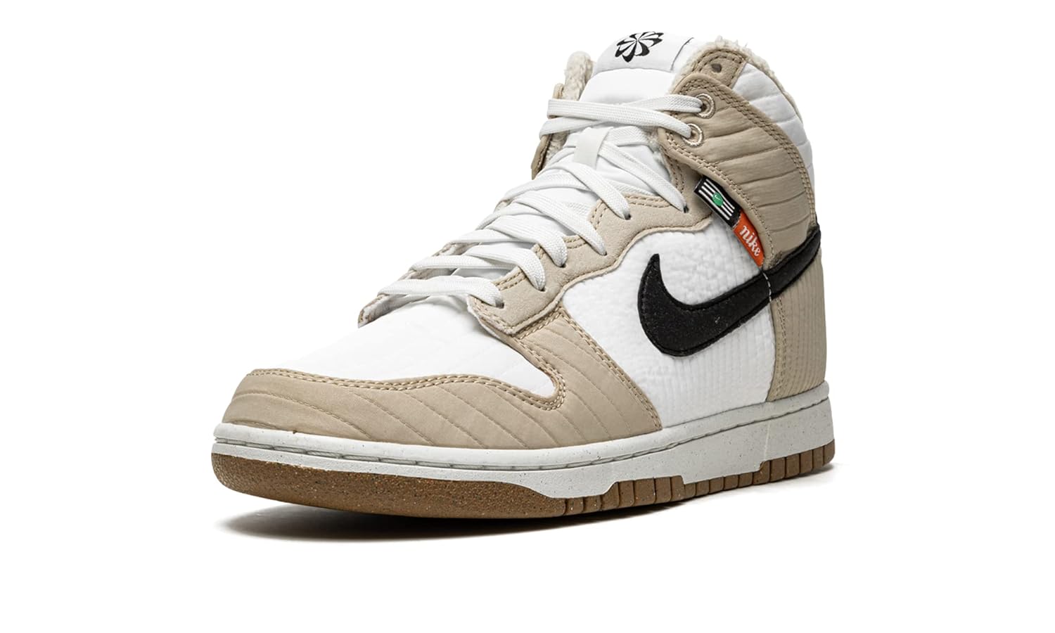 Amazon.com | Nike Mens Dunk High DD3362 200 Next Nature