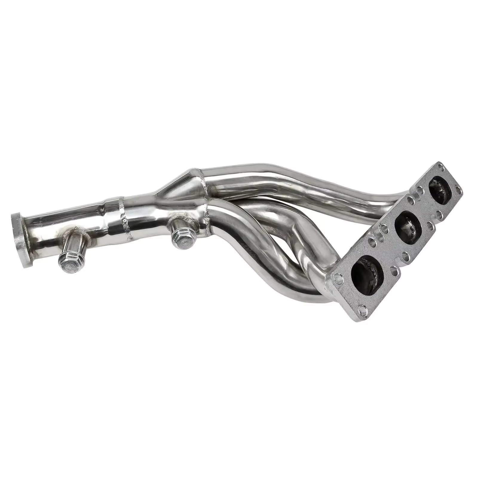 Collettore Gas Scarico Per BMW M52 (1994-2002) | E36 E46 320i 323i | E39520i523i528i| Z32.0-2.8L | Testata Collettore Scarico In Acciaio Inossidabile E38 728i Collettore Di Scarico