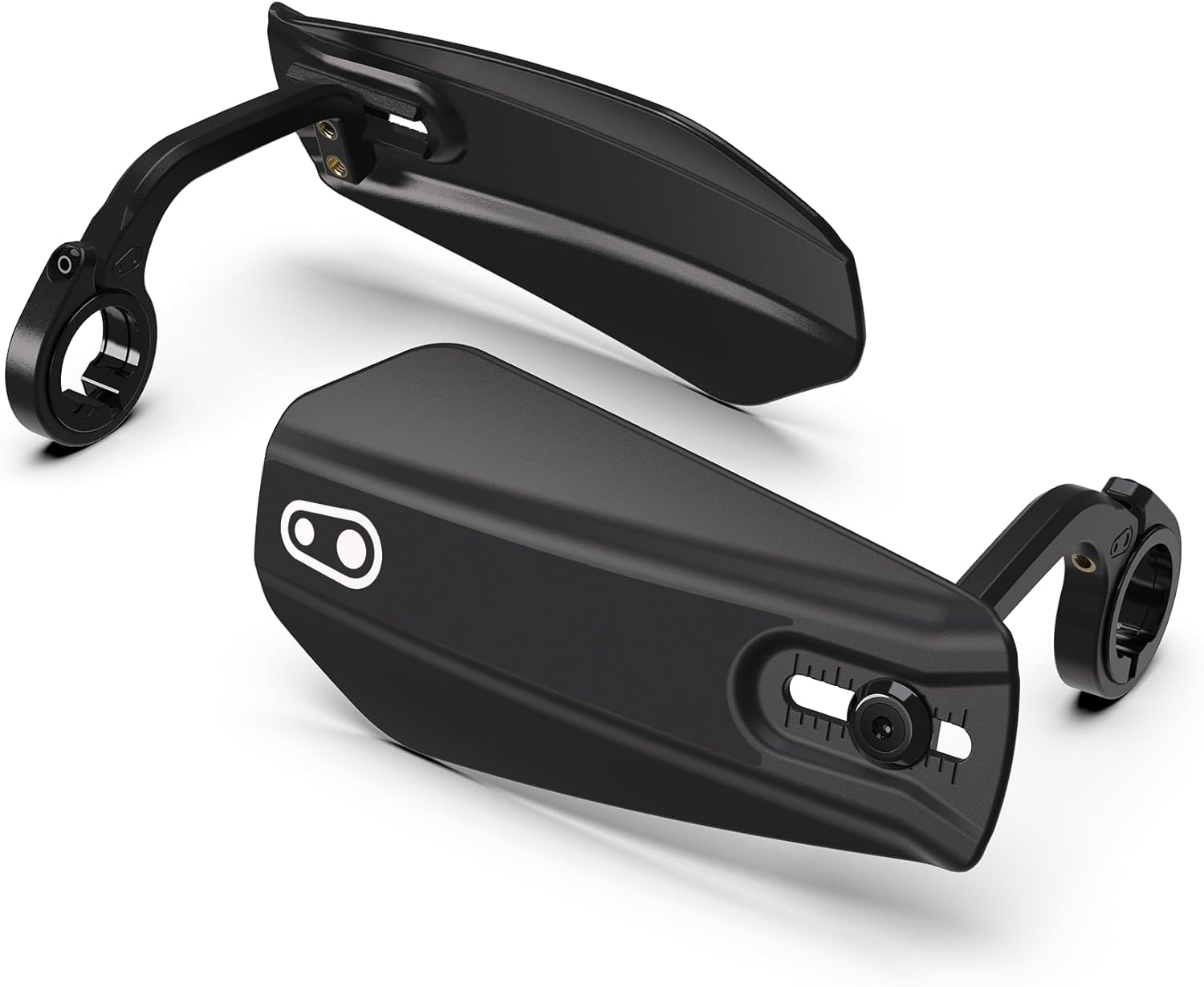 Crankbrothers Guardian Integrated Handguard Kit - Cycling Handguard Kit