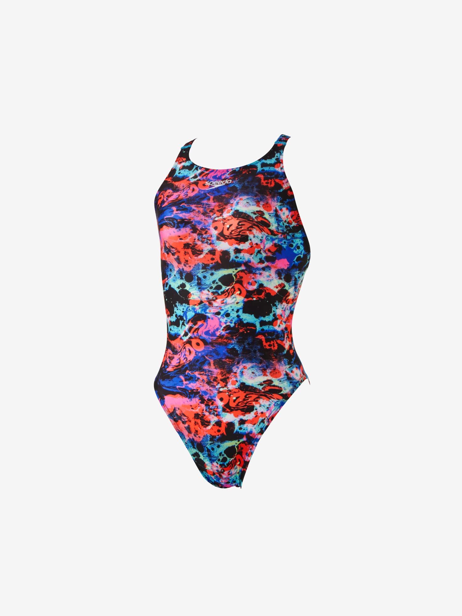 【絶版】Speedo ワンピース水着　新品未使用 speedo 値下げ 送料無料 スピード レディース 競泳水着 ファン