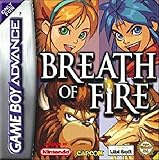  Breath of Fire