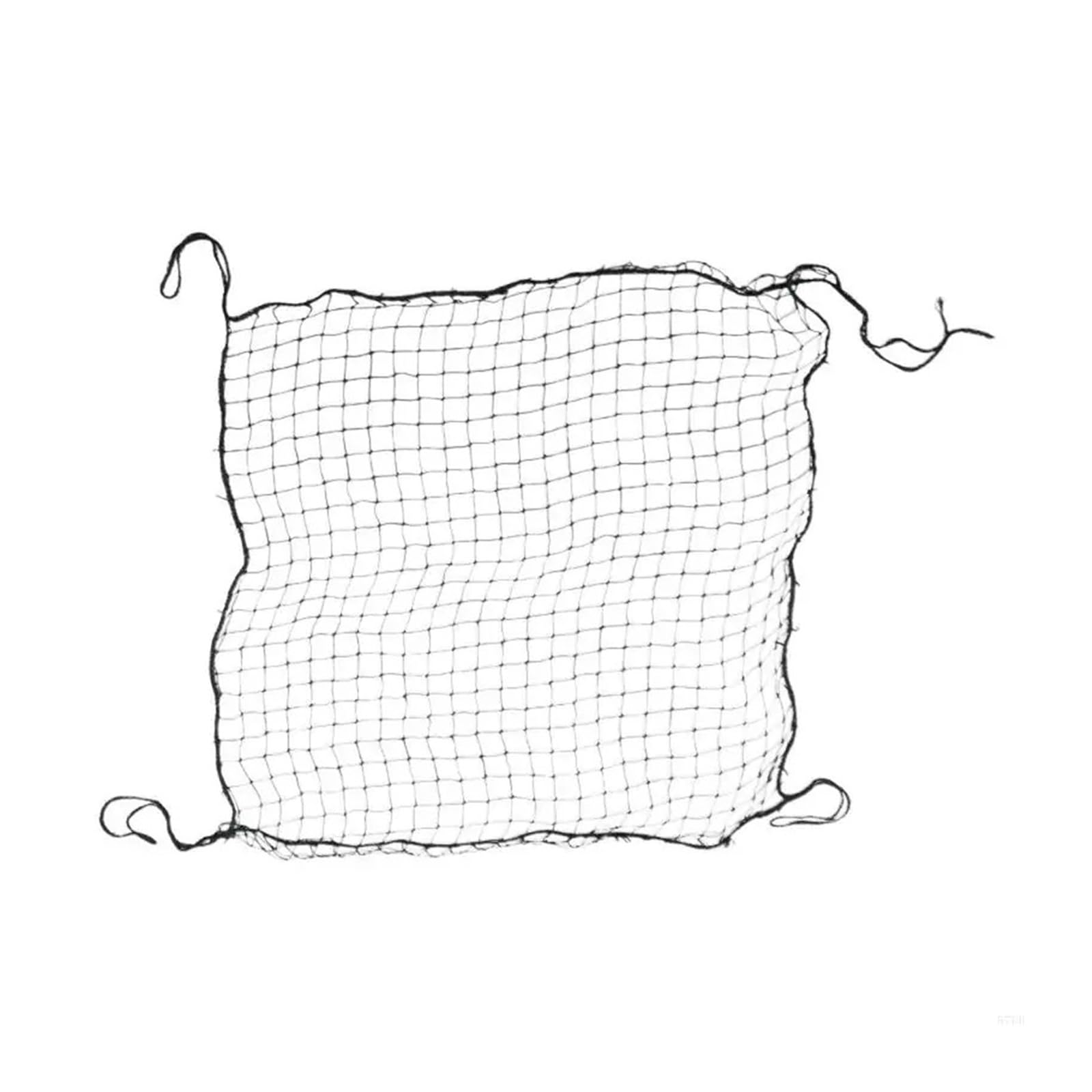 1SET Rete da rimbalzo for calcio, cattura di con corda elastica, attrezzatura for l'allenamento dei rimbalzi Per Deportes