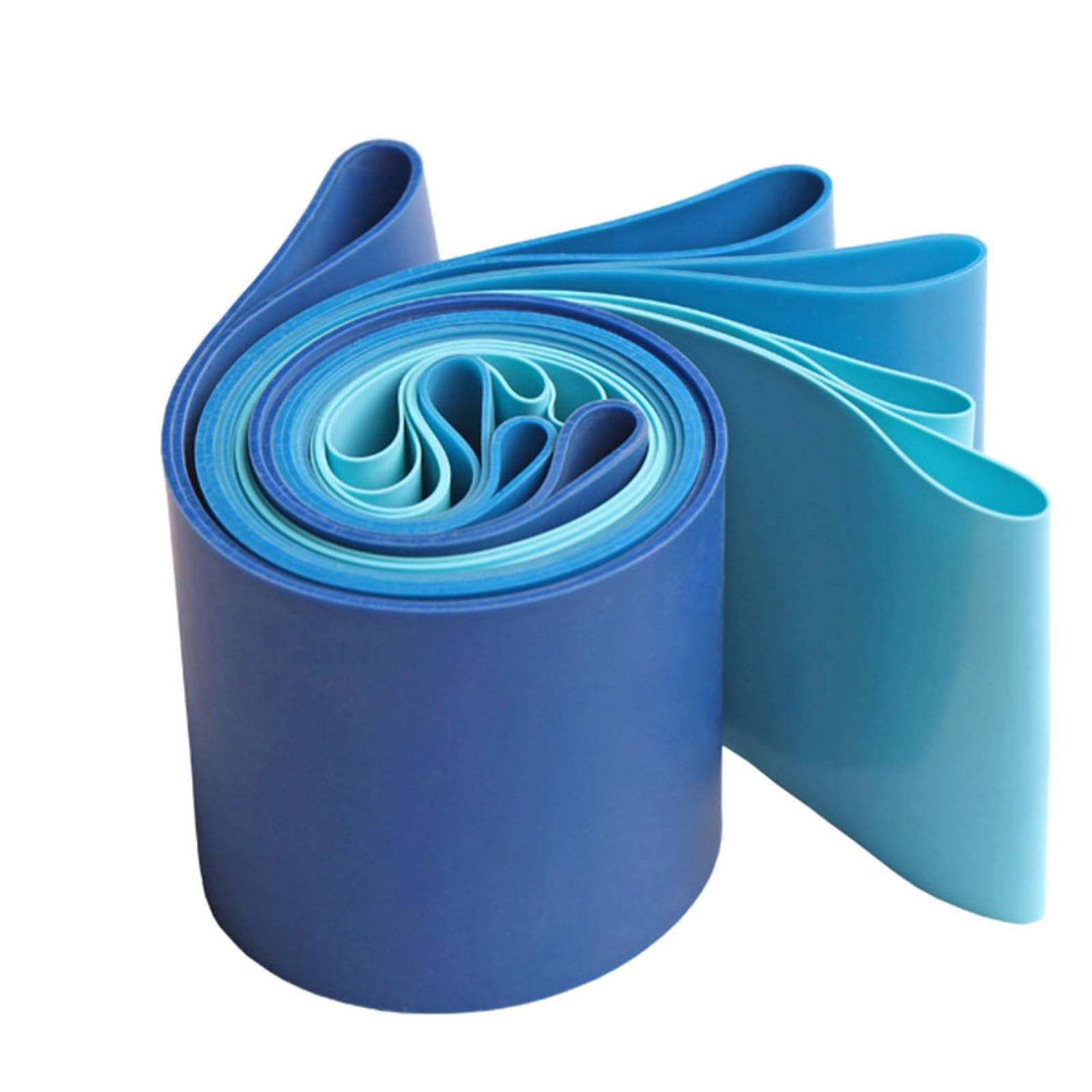 TOYANDONA Banda Elástica Bandas Correas De Gimnasio Gym Straps Banda Elástico Ligas De Resistencia para Ejercicio Banda De Ejercicio Cinturón De Resistencia Al Ejercicio