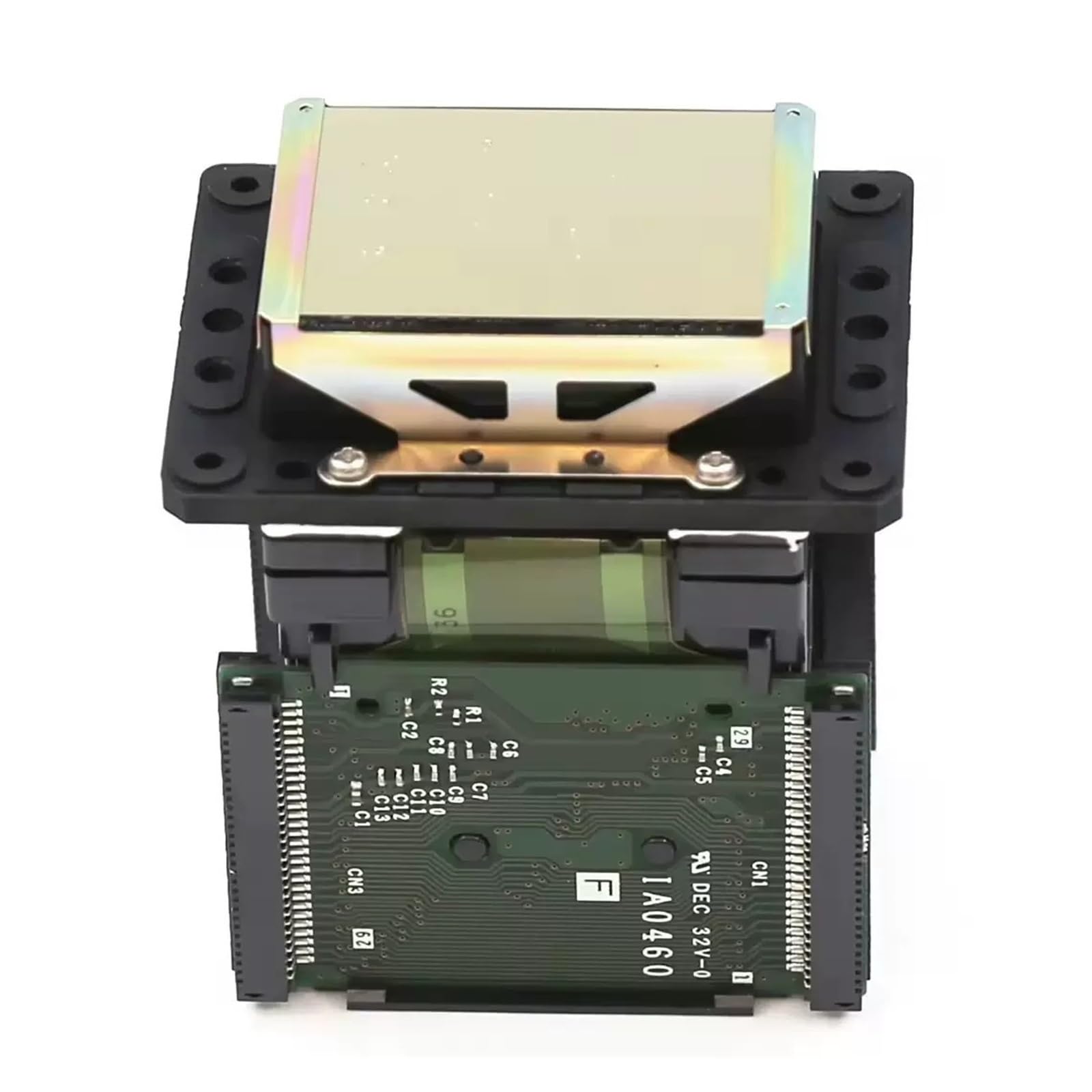 Ersatzdruck, kompatibel mit Epson, DX7 L1440 Print | Ersatzdruckkopf, Druckkopf mit stabiler Tintenausgabe(REUSE)