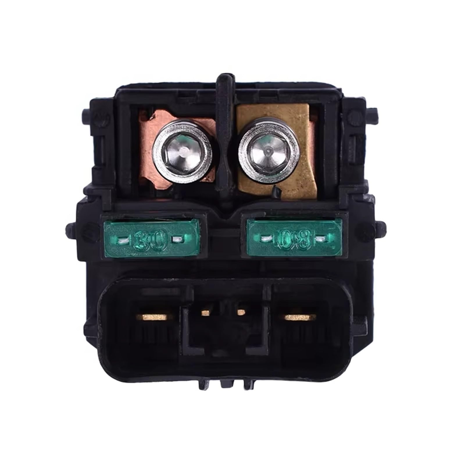Relais de démarreur moto pour KLZ1000 2012-2014 solénoïde durable