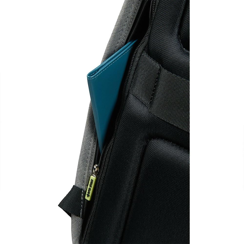 Samsonite Securipak - Laptoprucksack – Bild 5