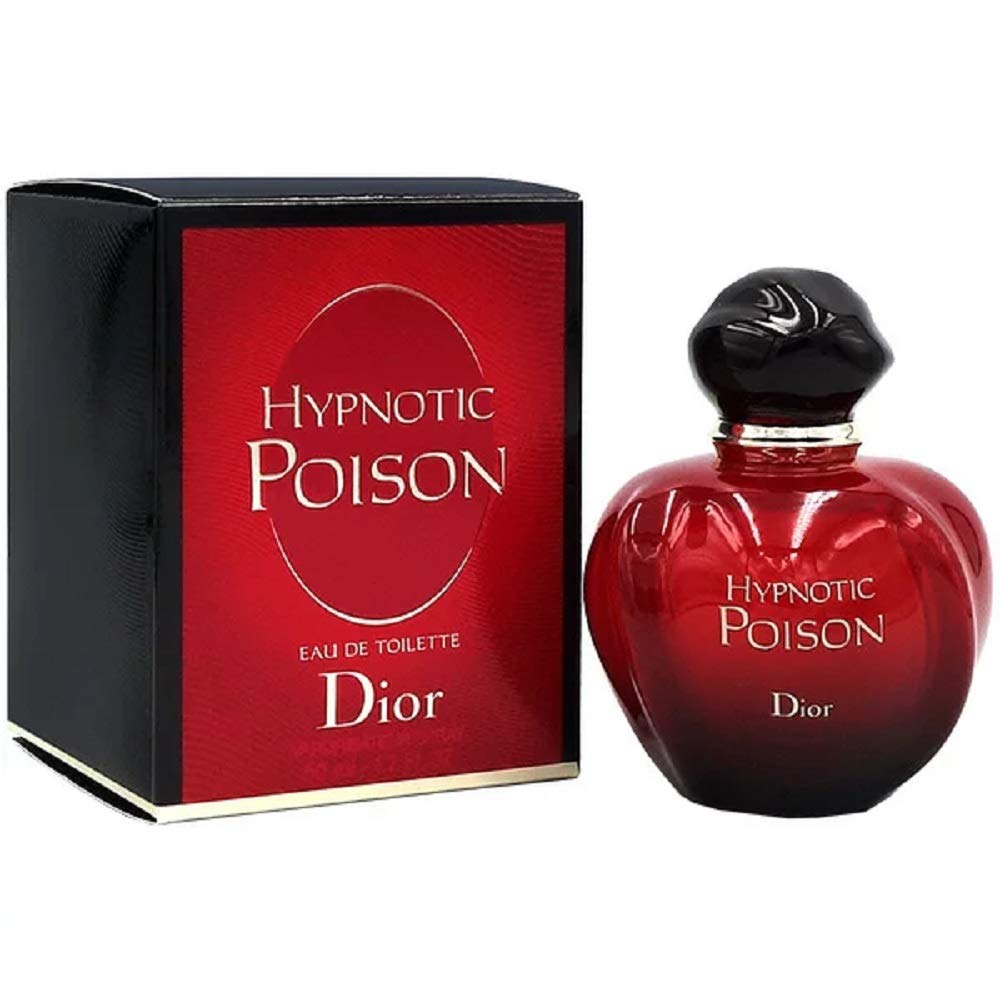 Amazon | クリスチャン ディオール ヒプノティックプワゾン EDT SP