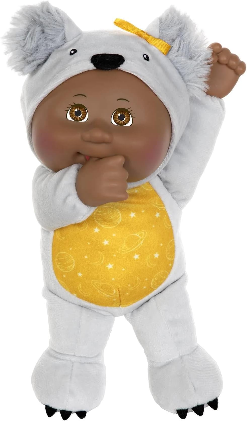 9" Cutie Space Friends - Nova Koala