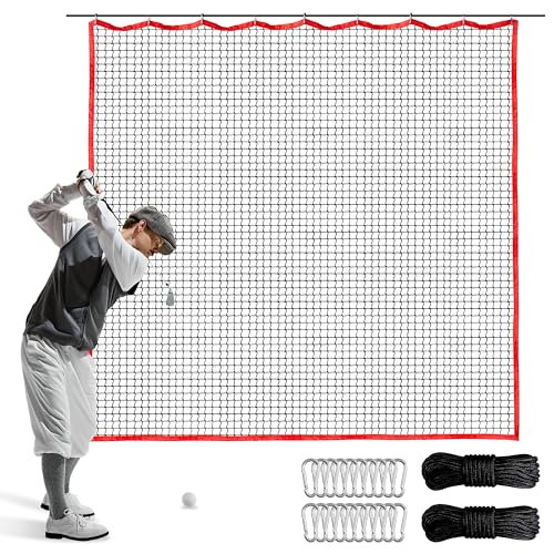 10FT Multi-Sport Practice Net