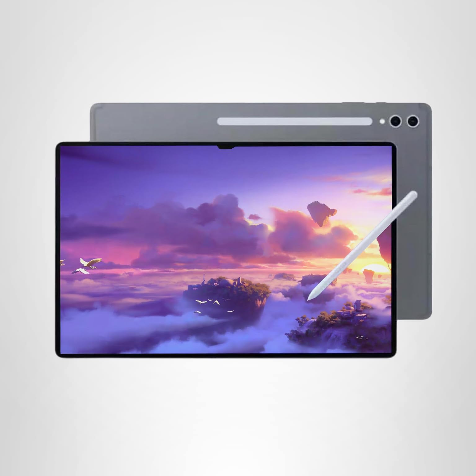 Amazon.com: Samsung Galaxy Tab S11 Ultra Ai Wifi Model, 14.6