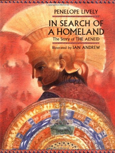 In Search of a Homeland: The Story of the Aeneid