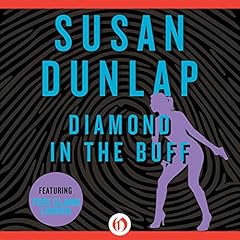Diamond in the Buff cover art