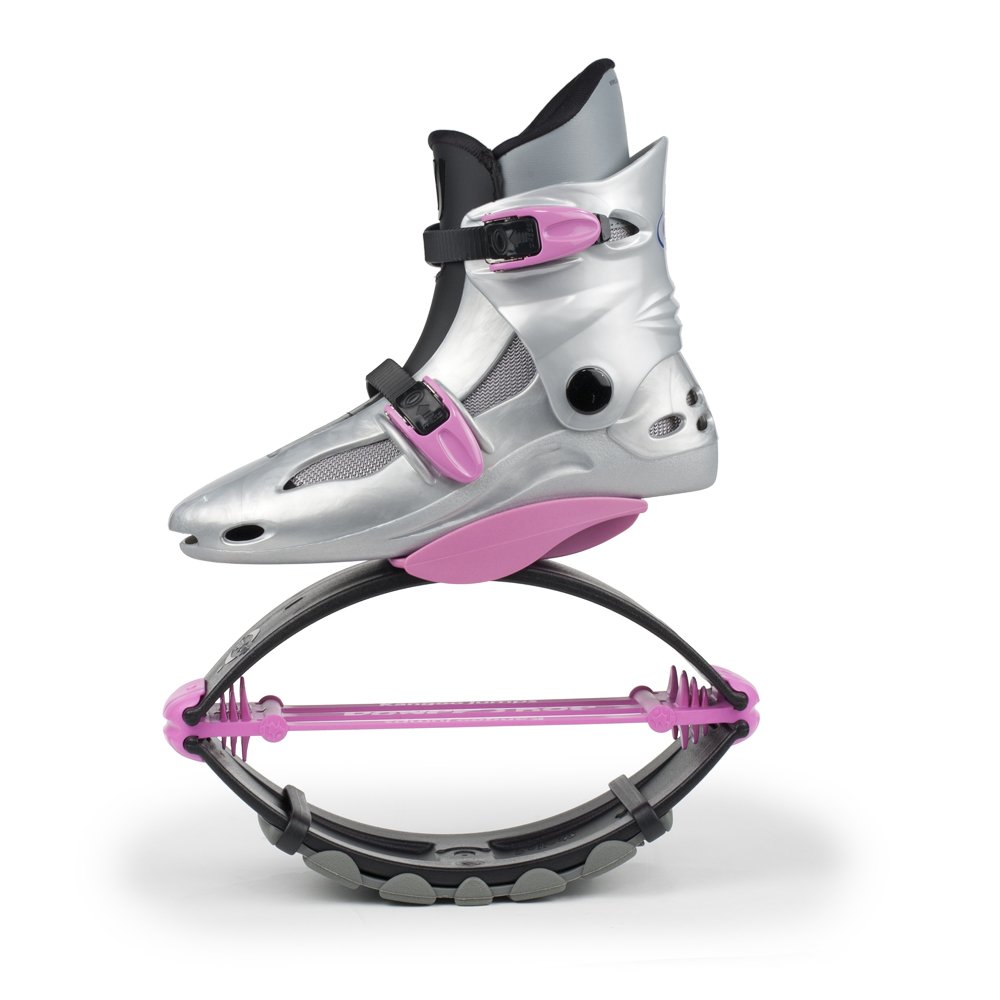 Kangoo Jumping Shoes for Women and Men, Hard Shell