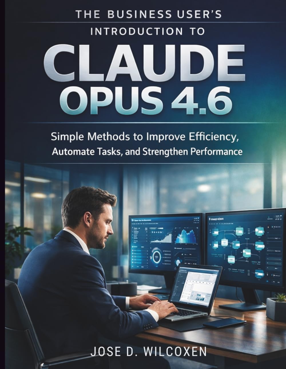 The Business User’s Introduction to Claude Opus 4.6: Simple Methods to Improve Efficiency, Automate Tasks, and Strengthen Performance
